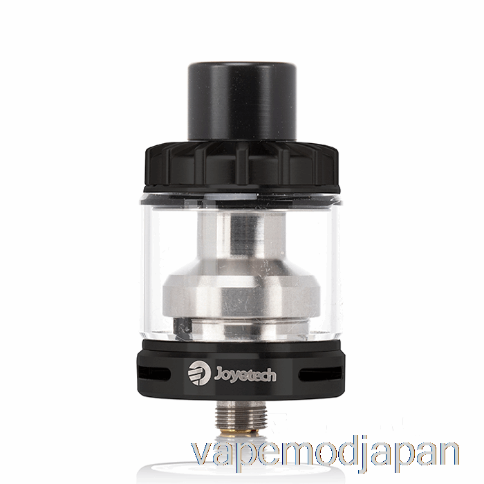 VAPE ジャパン ジョイテック リフトコア ソロ 26mm RTA ブラック